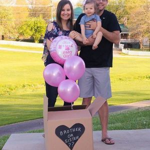 Meet your Posher, Nick